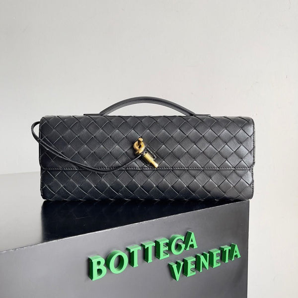 BOTTEGA VENETA – Accessorio premium elegante