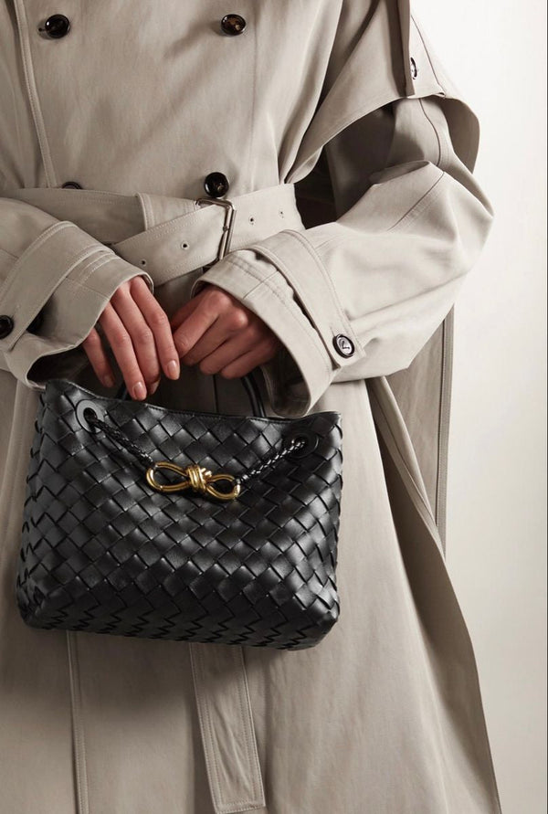 BOTTEGA VENETA – Accessorio premium elegante
