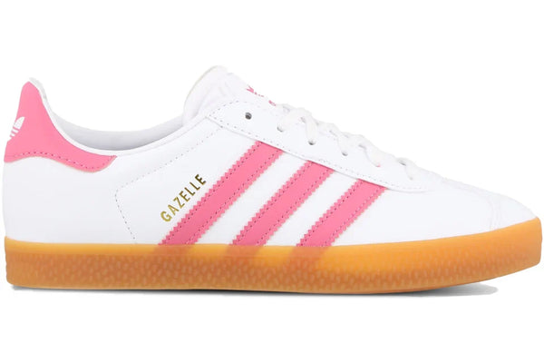 Adidas Gazelle Pink – Accessorio premium elegante