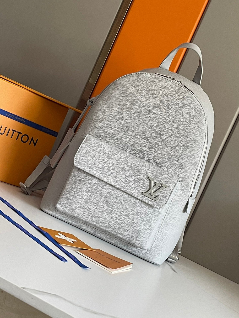 Zaino LV Aerogram – Accessorio premium elegante