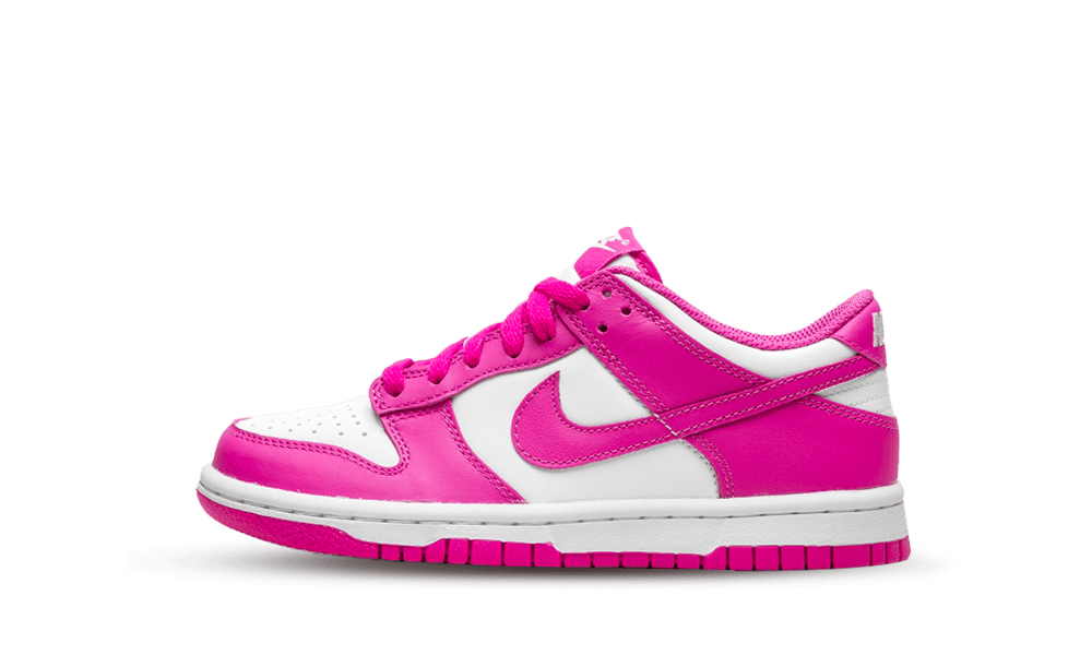 Nike fux Dunk – Accessorio premium elegante
