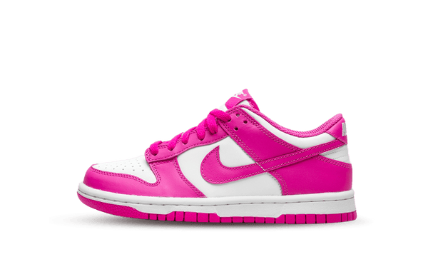 Nike fux Dunk – Accessorio premium elegante