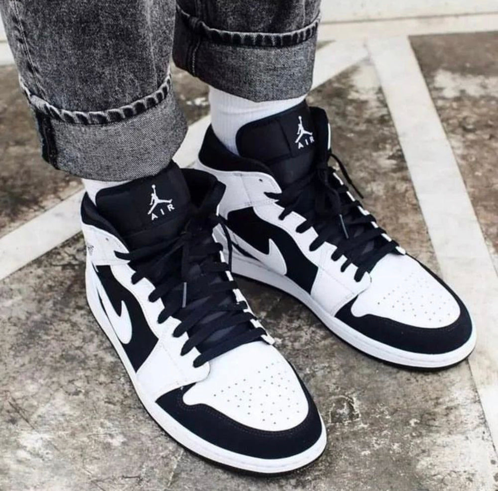 Air Jordan 1 – Accessorio premium elegante