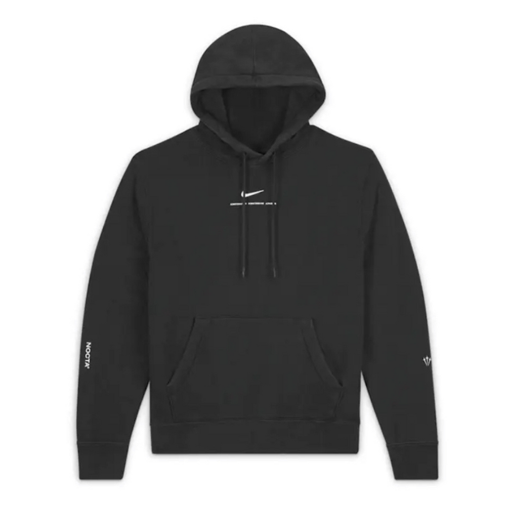 Sweat Nike x Nocta – Accessorio premium elegante