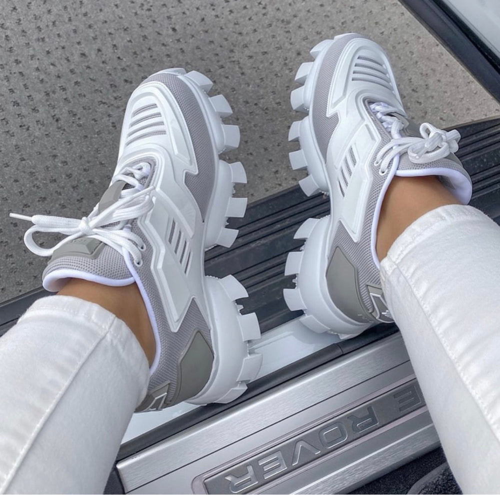 Prada Cloudbust – Accessorio premium elegante