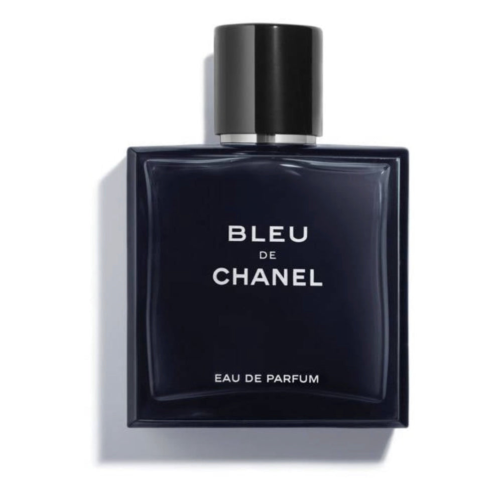Parfum Chanel Bleu – Accessorio premium elegante