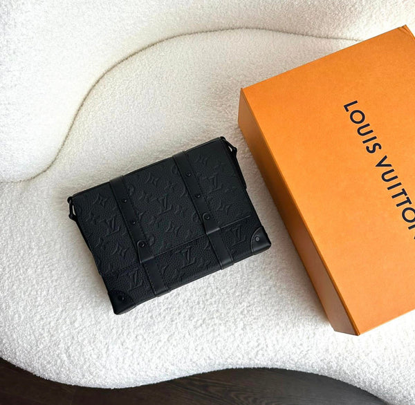 Sac Messenger Louis Vuitton – Accessorio premium elegante