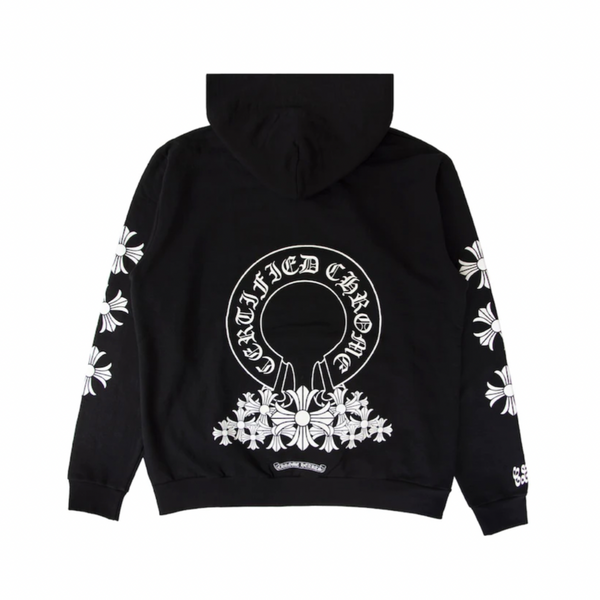 Sweat Chrome Hearts – Accessorio premium elegante