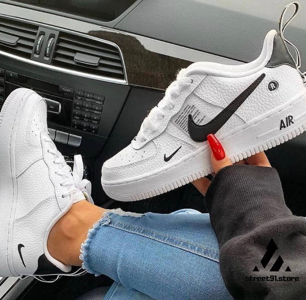 Air Force 1 – Accessorio premium elegante