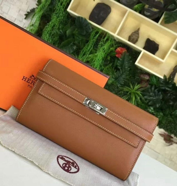 Pochette Hermès Kelly – Accessorio premium elegante