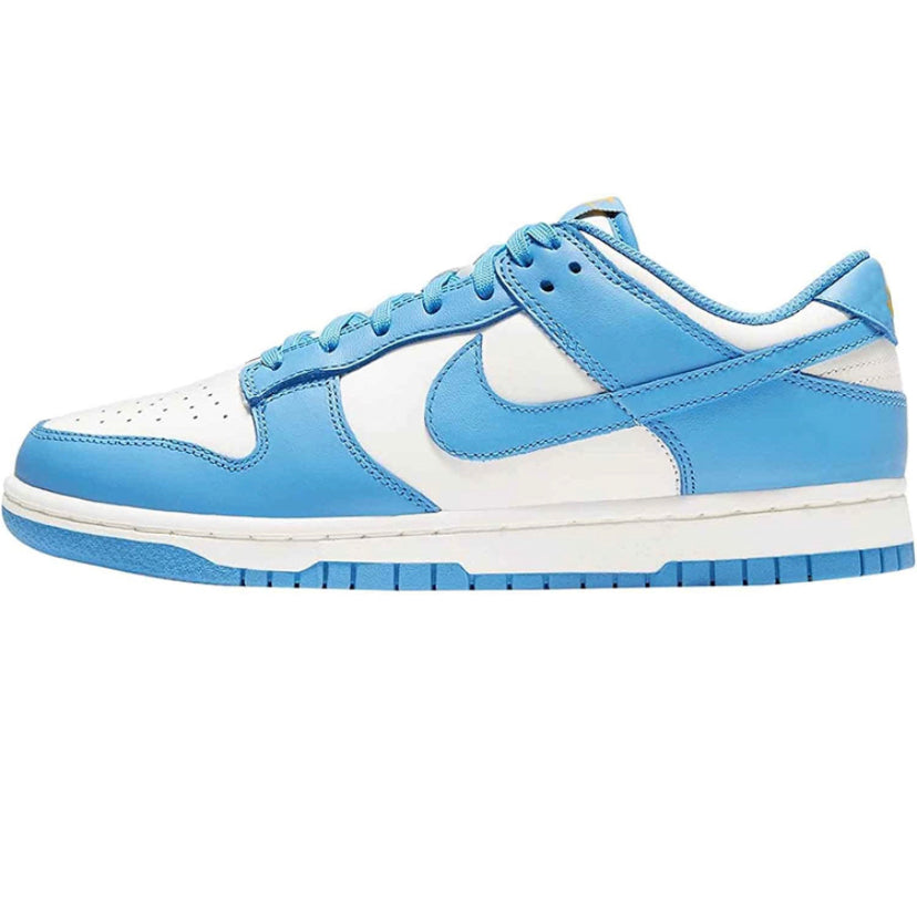 Nike Azzure Dunk – Accessorio premium elegante