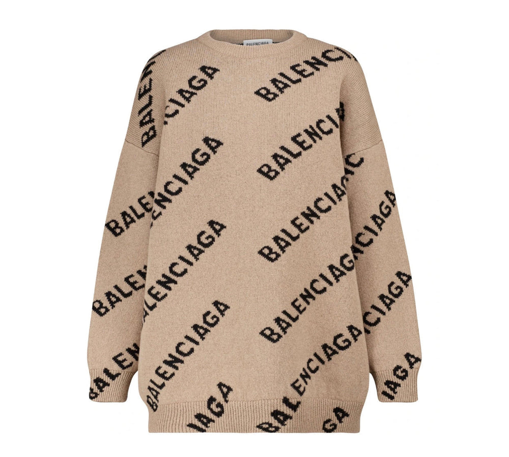 Pull Balenciaga – Accessorio premium elegante