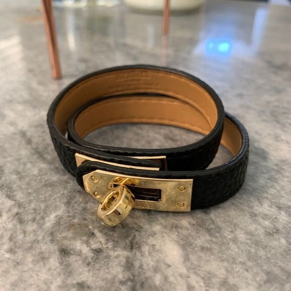 Bracelet Hermès – Accessorio premium elegante