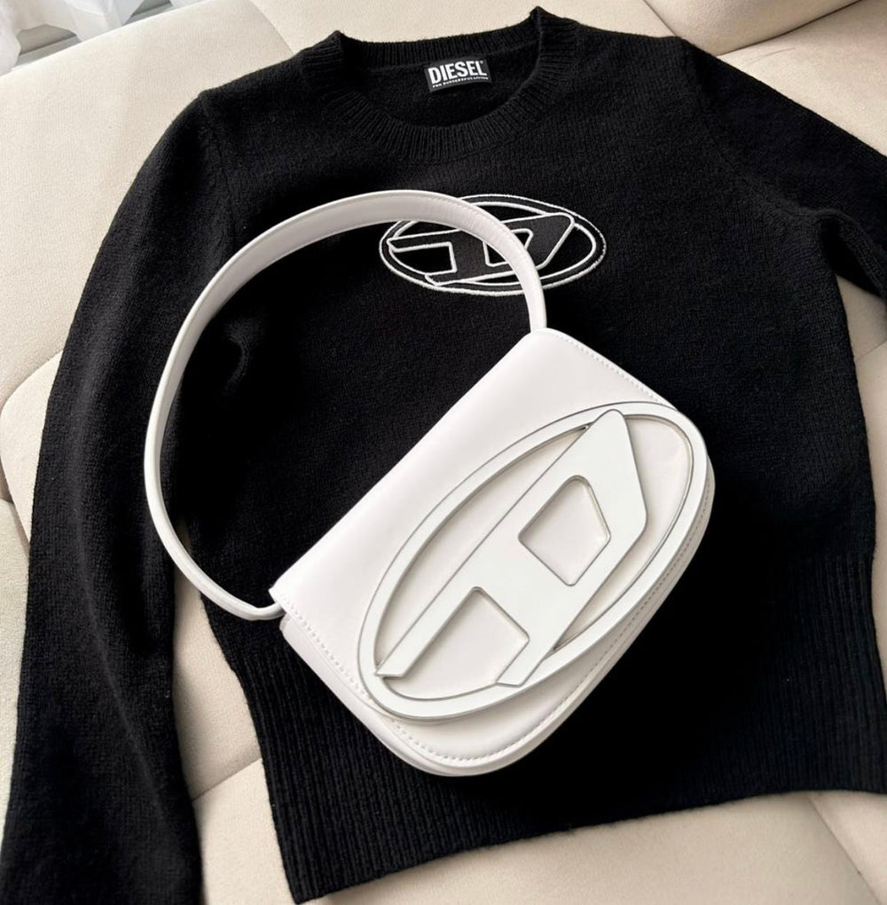 Sac Diesel – Accessorio premium elegante