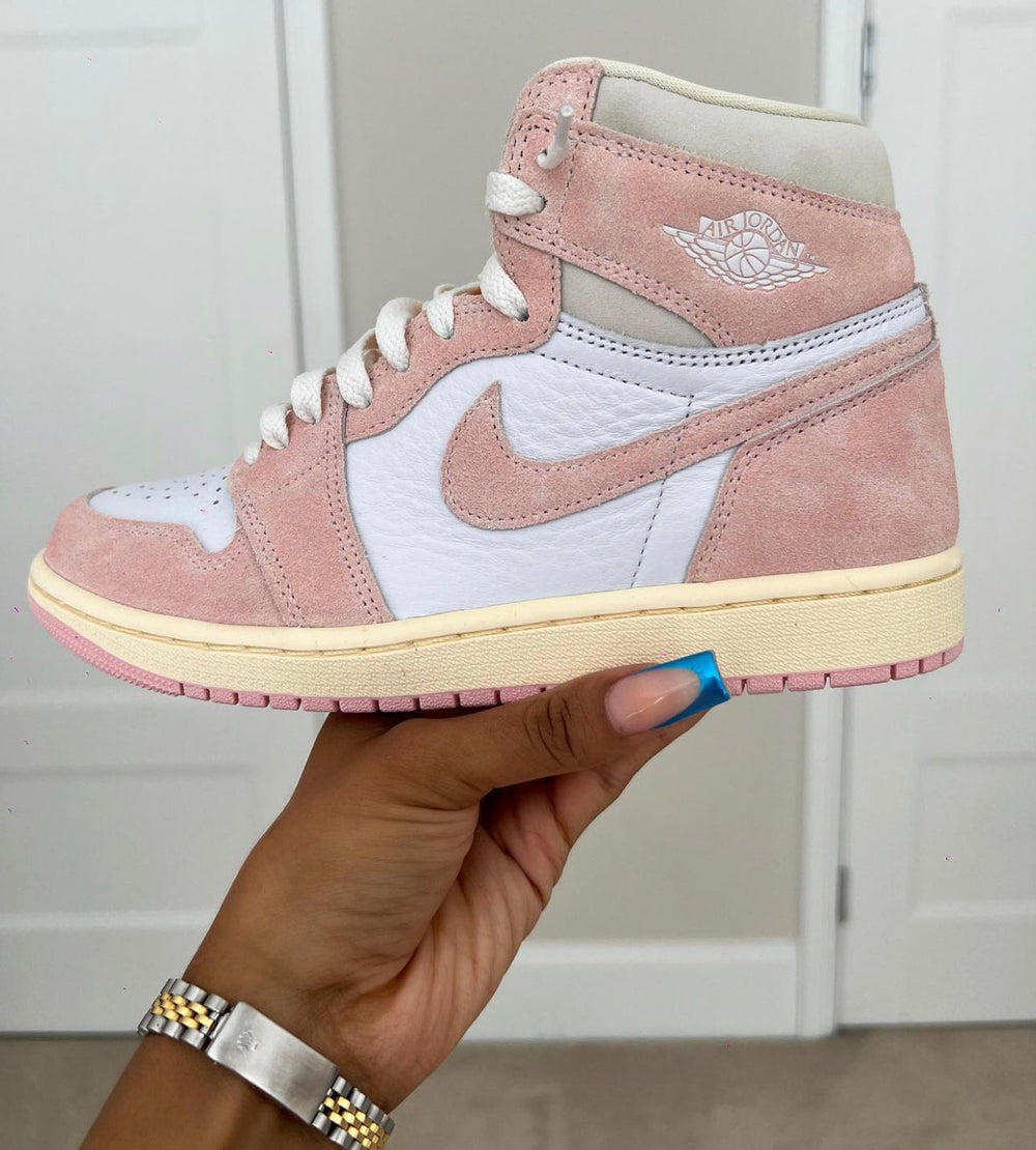 Air Jordan 1 – Accessorio premium elegante