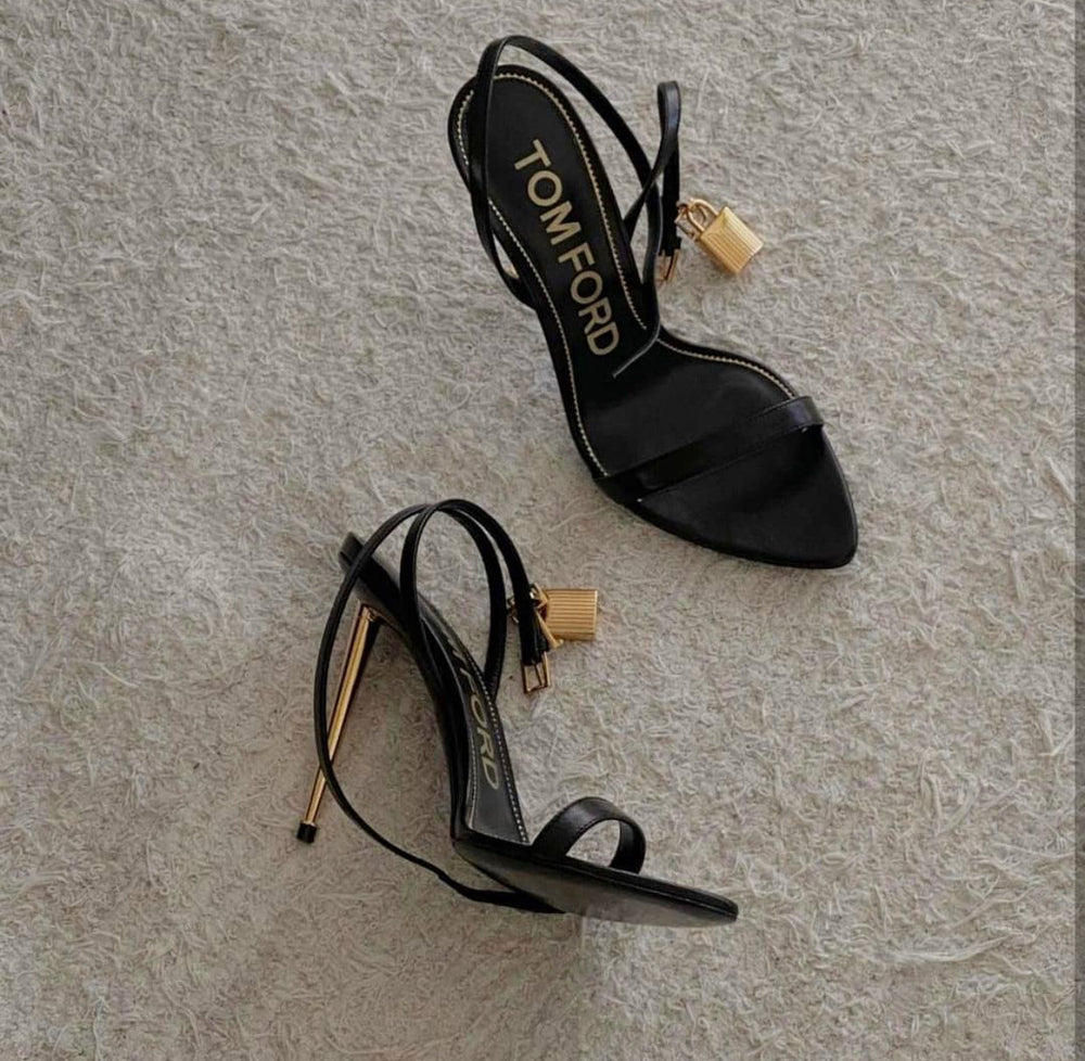 Talons Tom Ford – Accessorio premium elegante