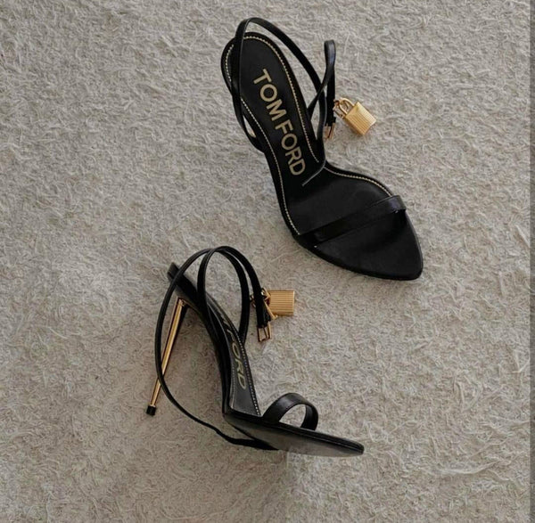 Talons Tom Ford – Accessorio premium elegante