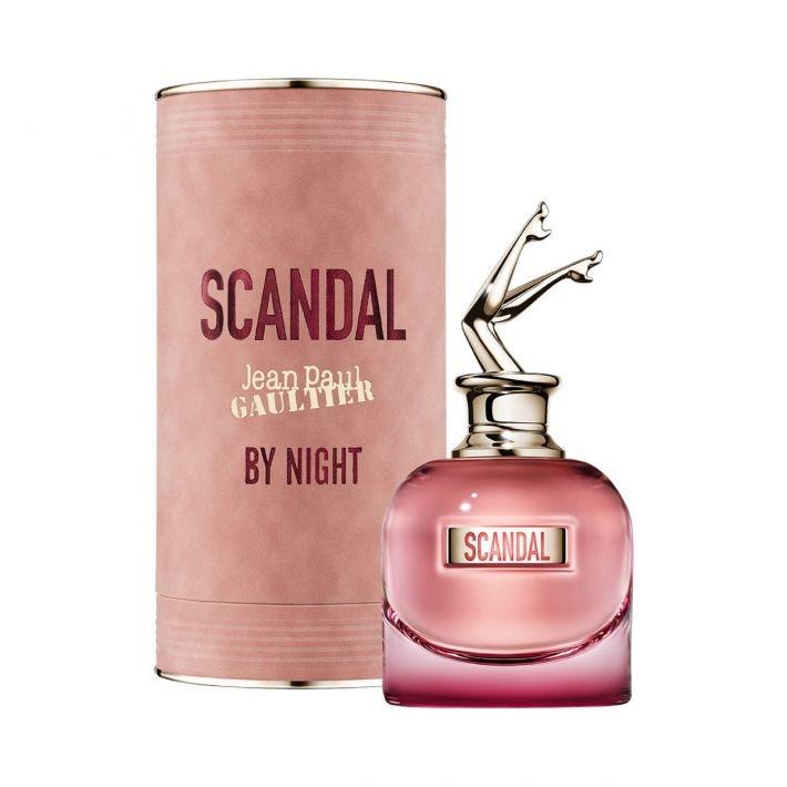 Parfum Jean Paul Gaultier – Accessorio premium elegante