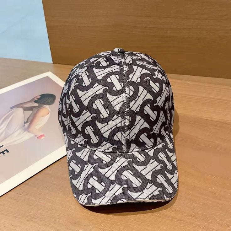 Casquette Burberry – Accessorio premium elegante