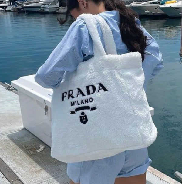 Sac Prada – Accessorio premium elegante