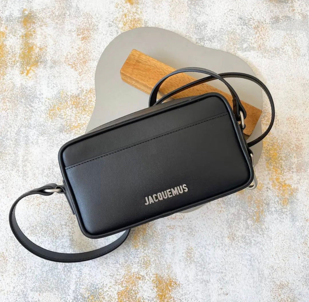 Sac Jacquemus Baneto – Accessorio premium elegante