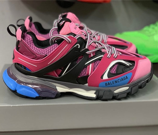 Balenciaga Track – Accessorio premium elegante