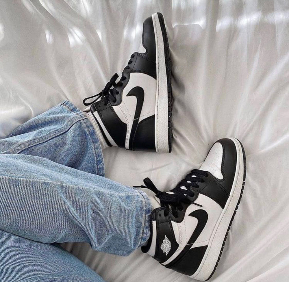 Air Jordan 1 – Accessorio premium elegante