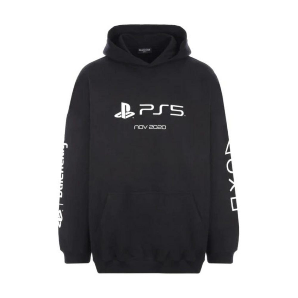 Sweat Balenciaga – Accessorio premium elegante