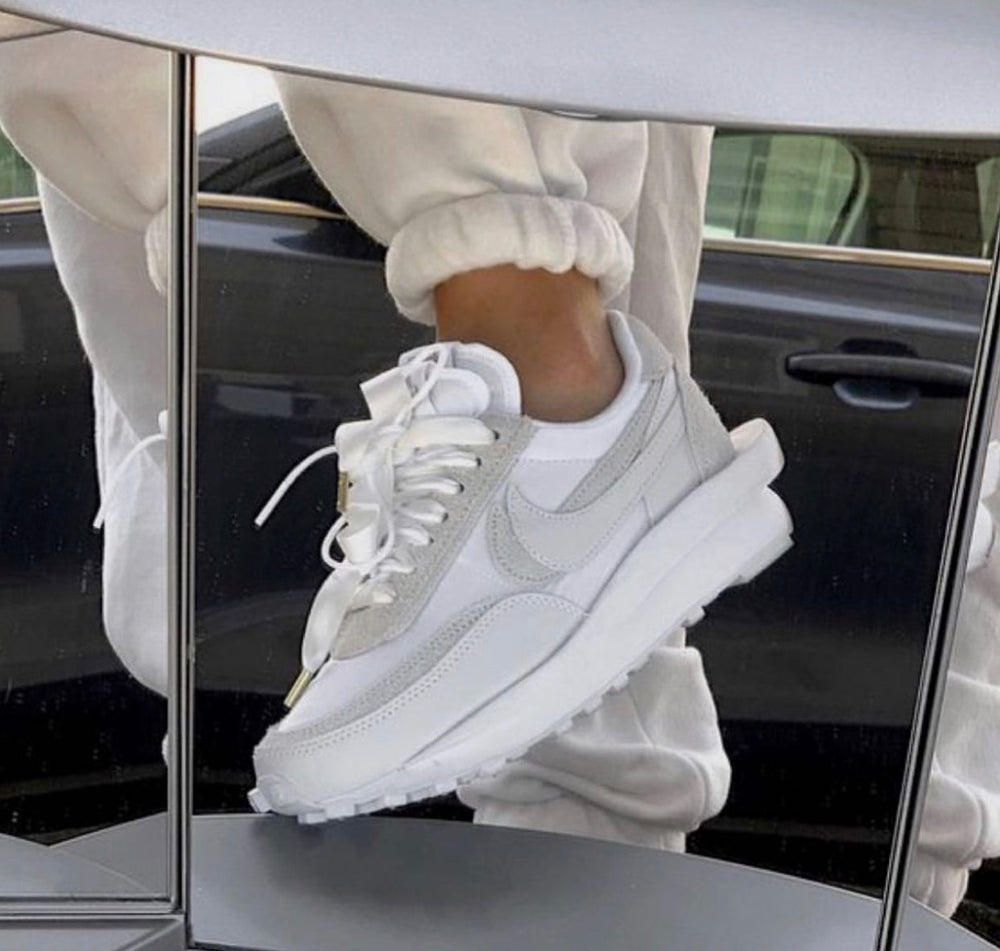 Nike Sacai – Accessorio premium elegante