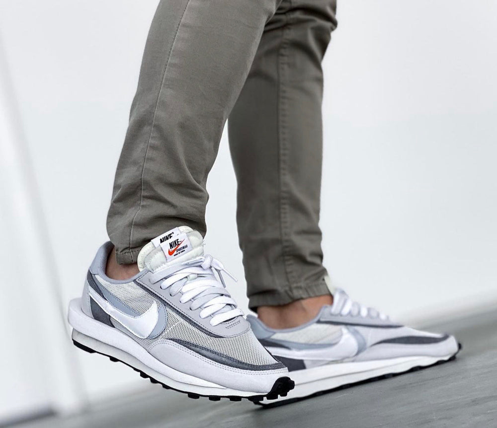 Nike Sacai – Accessorio premium elegante