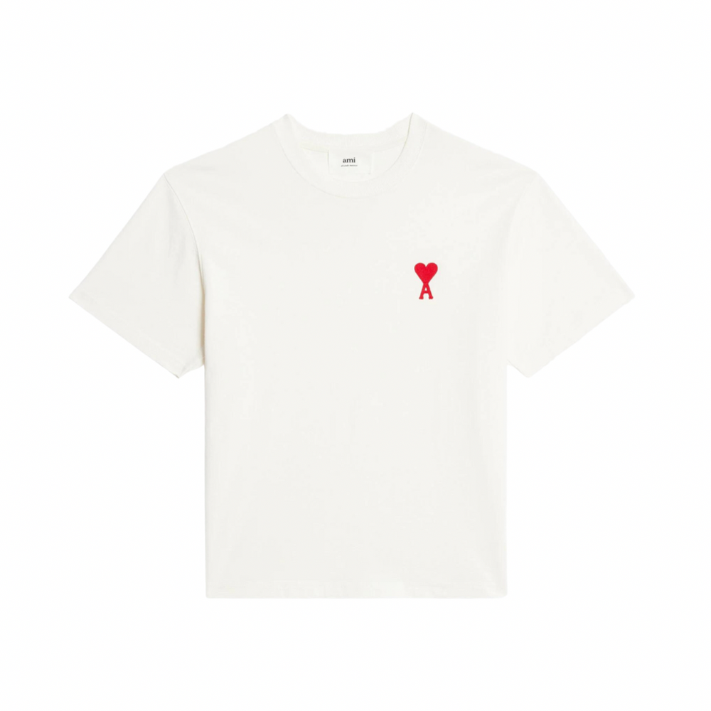 T shirt Ami – Accessorio premium elegante