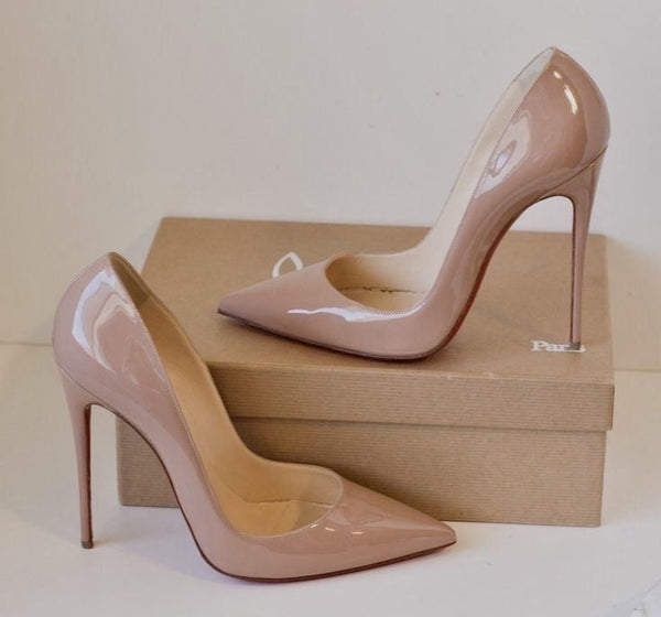Talons Louboutin – Accessorio premium elegante