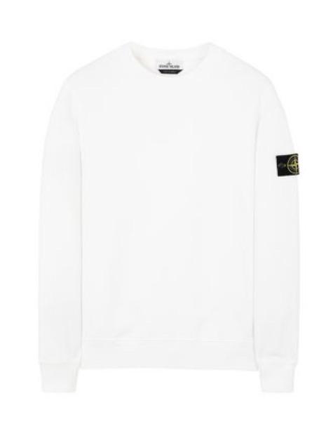 Pull Stone Island – Accessorio premium elegante