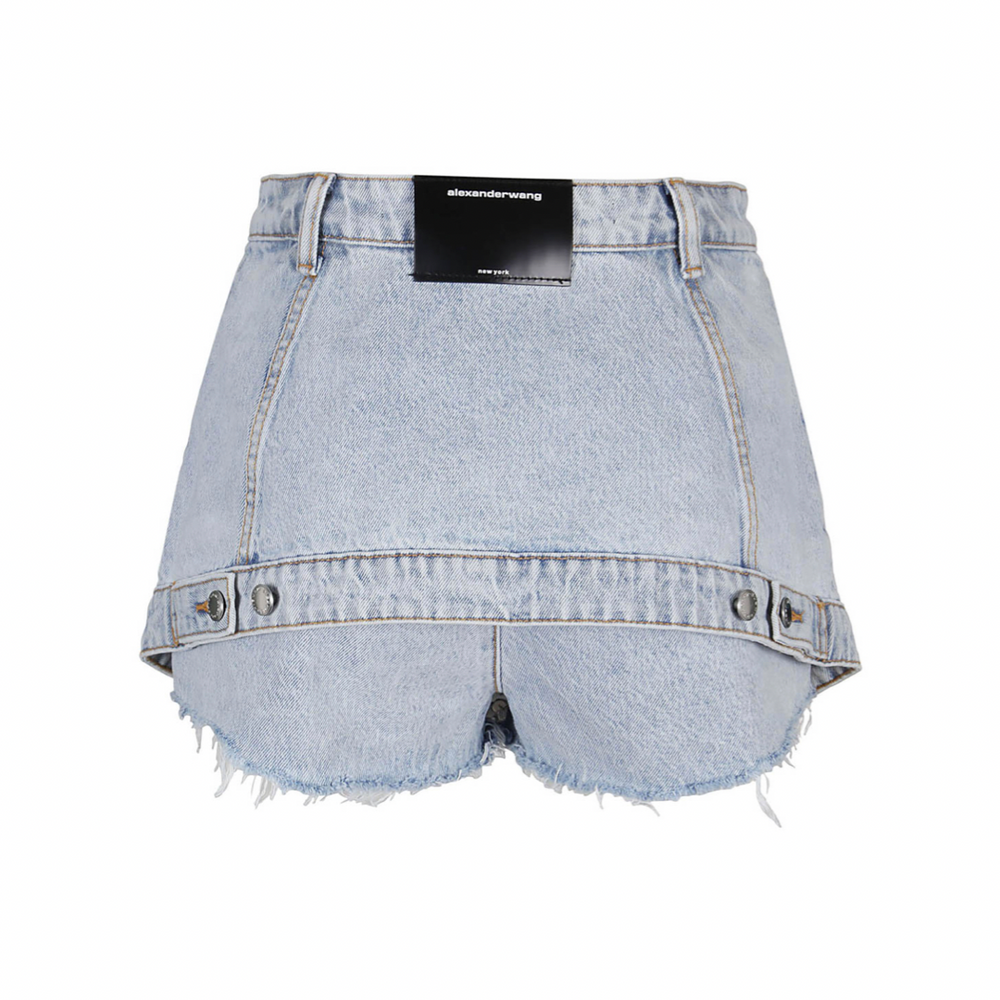 Short Alexander Wang – Accessorio premium elegante