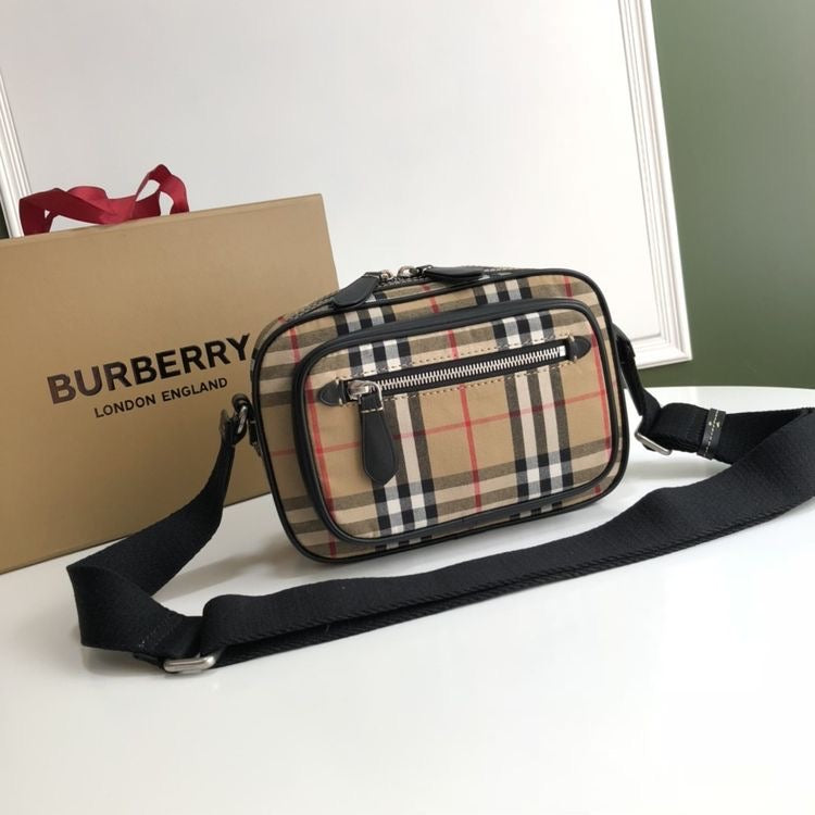 Sac Burberry – Accessorio premium elegante