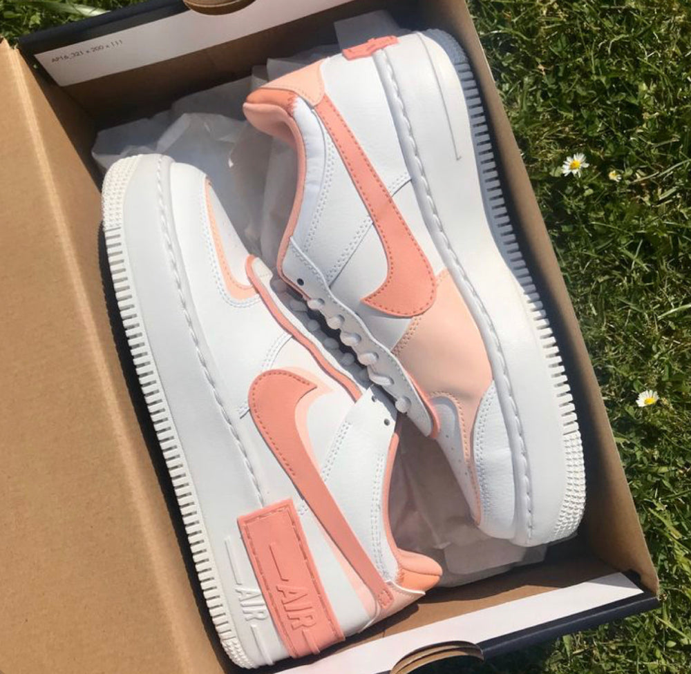 Air Force 1 – Accessorio premium elegante