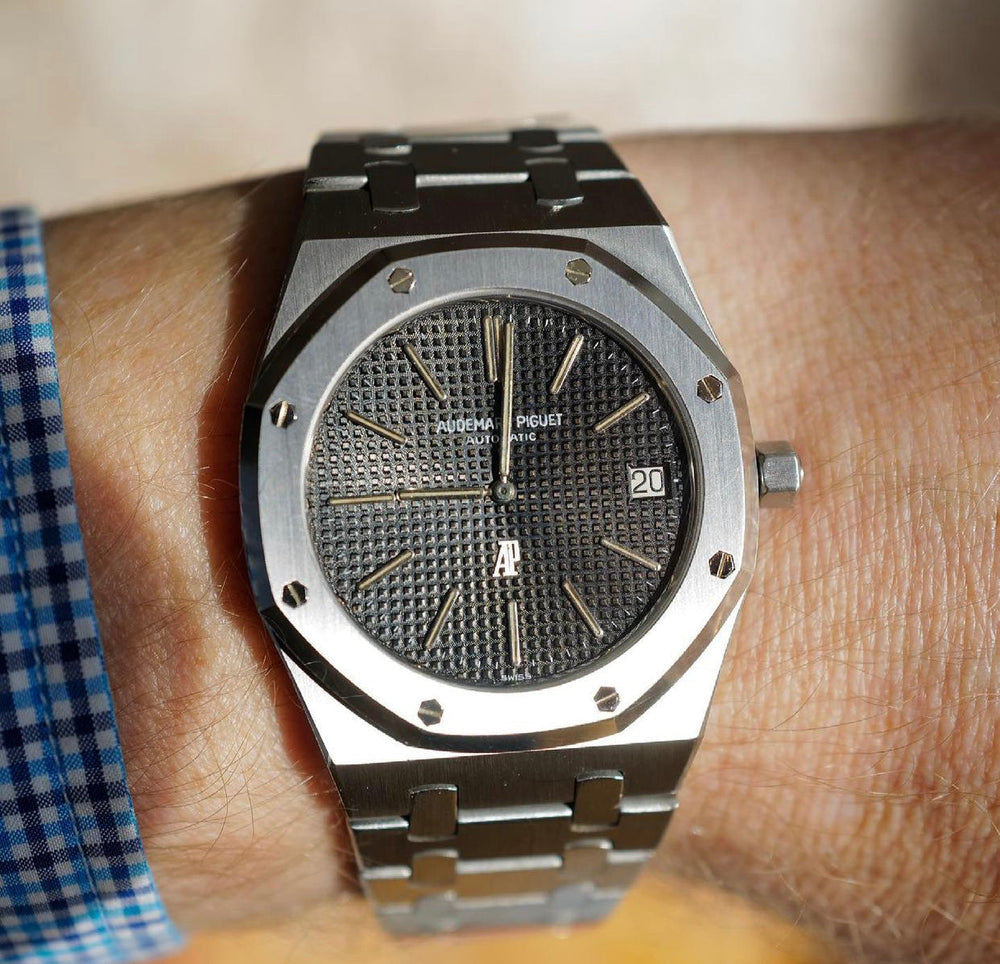 Montre Audemars Piguet – Accessorio premium elegante