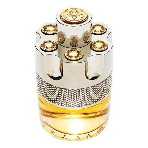 Parfum Azzaro Wanted – Accessorio premium elegante