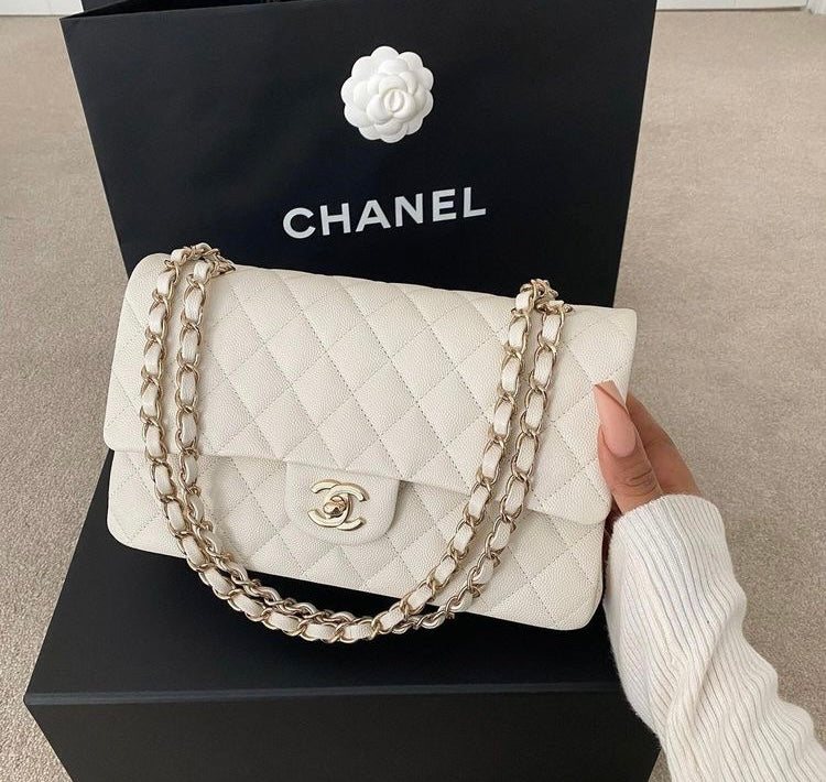 Sac Chanel Timeless – Accessorio premium elegante