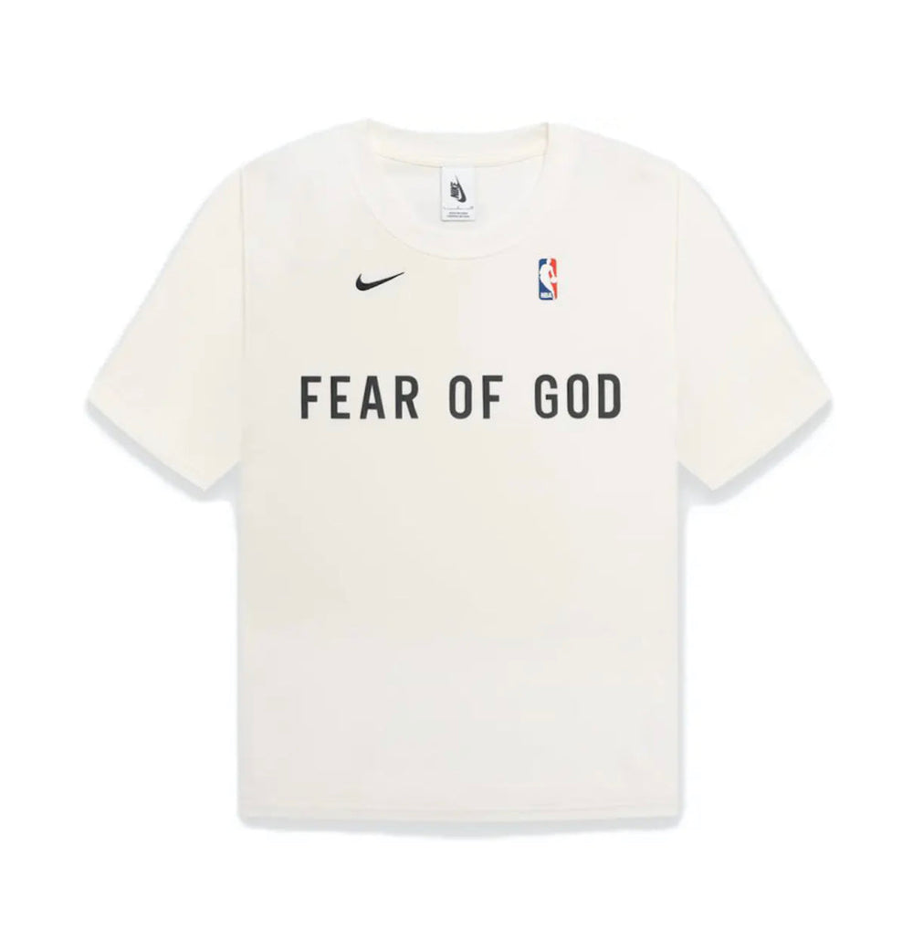 T shirt Nike x Fear of God – Accessorio premium elegante