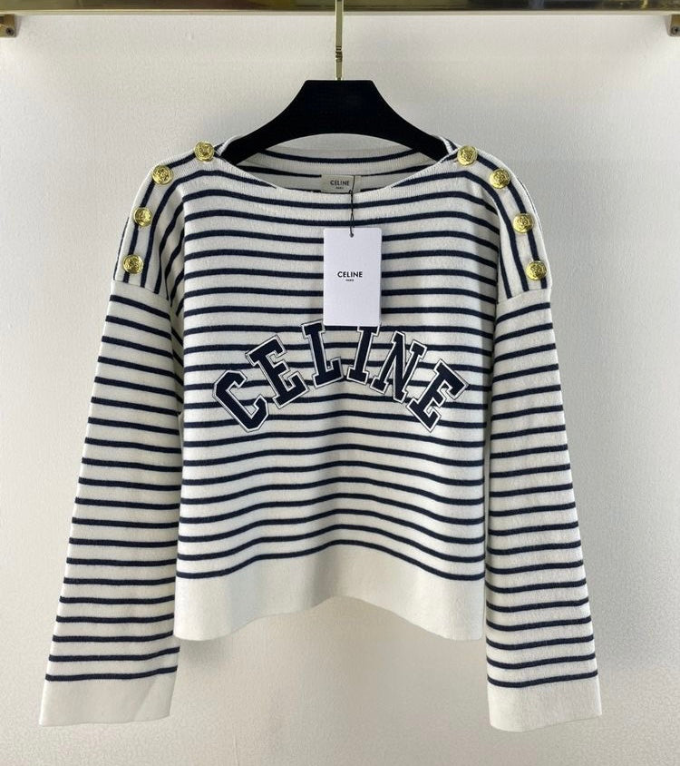 Pull Celine – Accessorio premium elegante