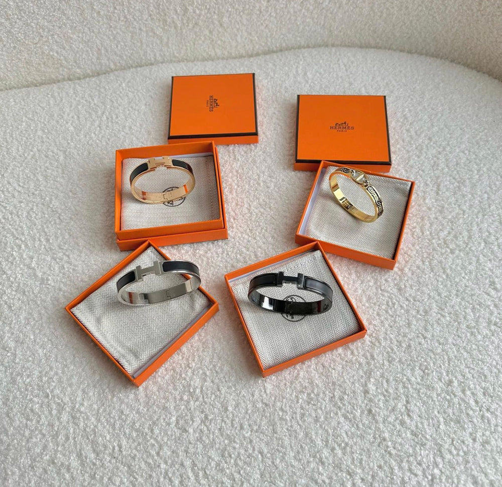 Bracelet Hermès – Accessorio premium elegante