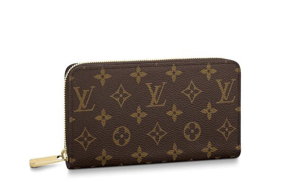 Portefeuille Louis Vuitton – Accessorio premium elegante