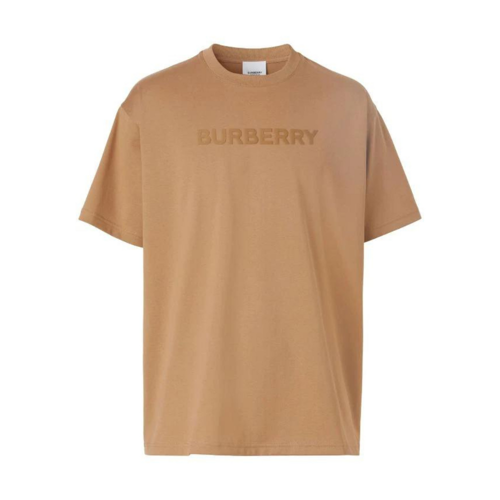 T shirt Burberry – Accessorio premium elegante