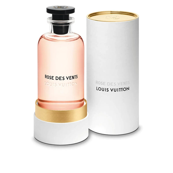 Parfum Louis Vuitton - Rose des vents – Accessorio premium elegante