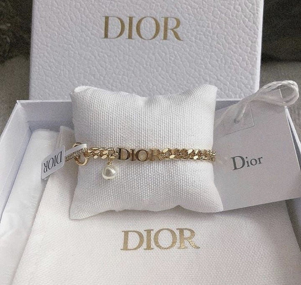 Bracelet Dior – Accessorio premium elegante