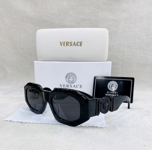 Lunettes de soleil Versace – Accessorio premium elegante