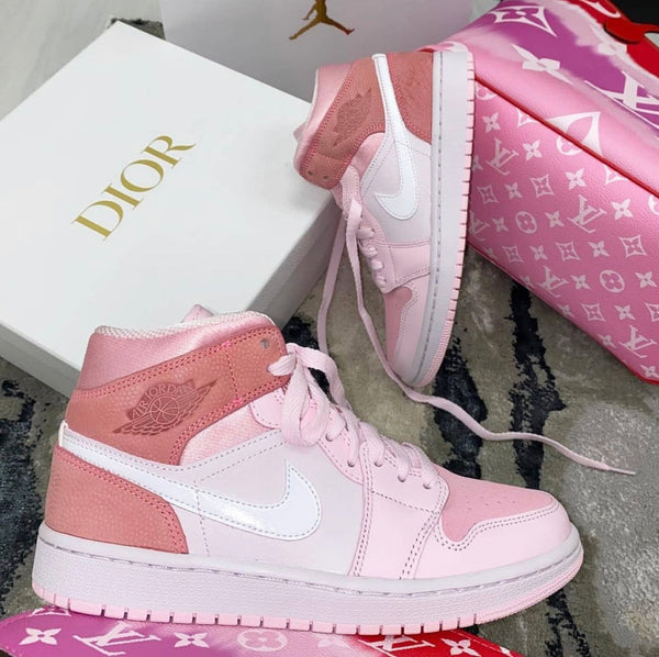 Air Jordan 1 Kids – Accessorio premium elegante