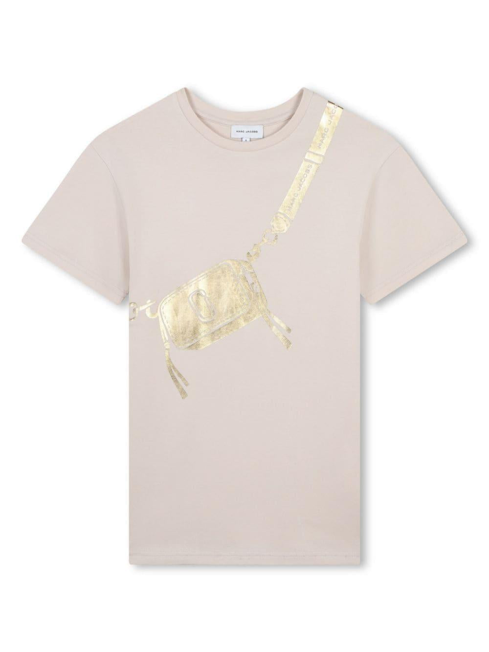 Abito con stampa grafica – Accessorio premium elegante