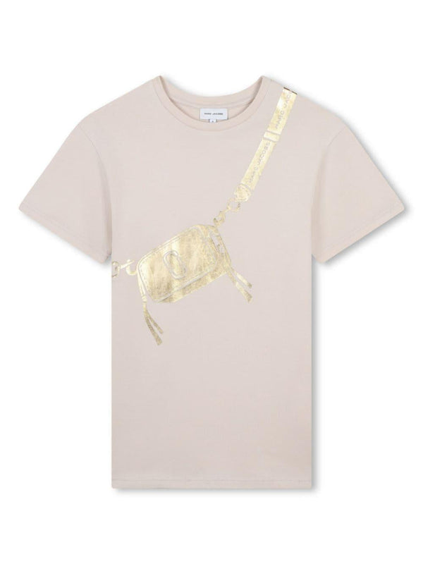 Abito con stampa grafica – Accessorio premium elegante